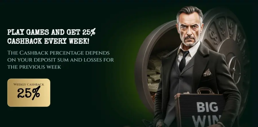Tonyspins casino